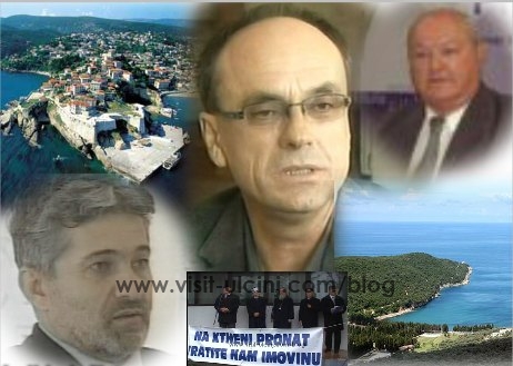 Šef Ulcinjskog Dps-a odgovorio ?akonovi?u i Perovi?u